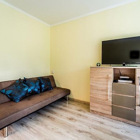 Nice Apartment In Riga Suburbs Camera foto