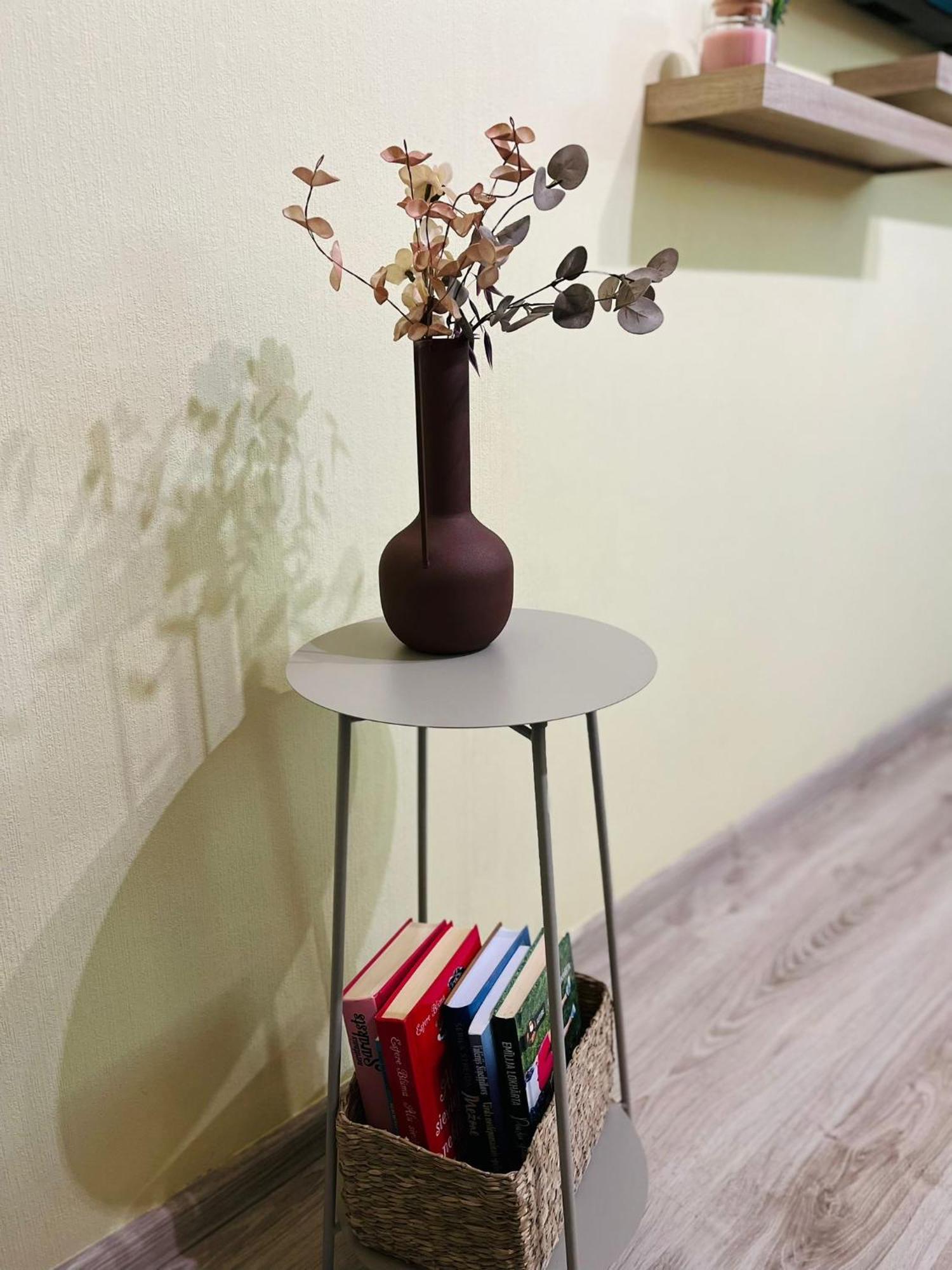 Nice Apartment In Riga Suburbs Esterno foto