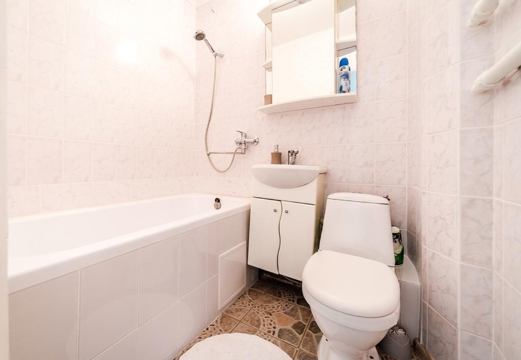 Nice Apartment In Riga Suburbs Camera foto