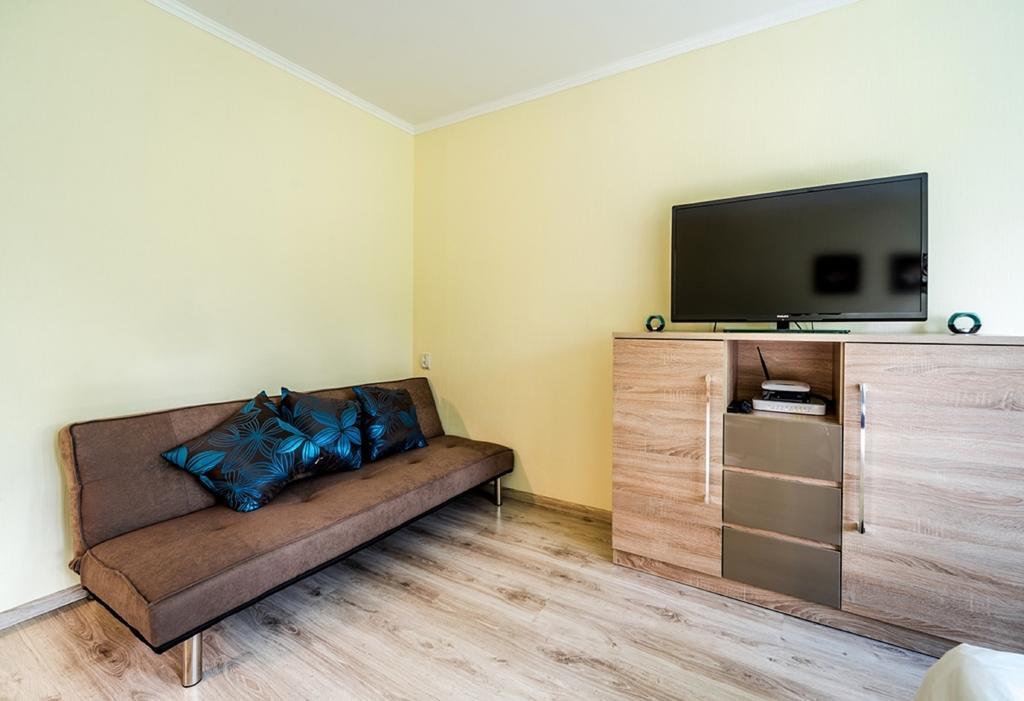 Nice Apartment In Riga Suburbs Camera foto
